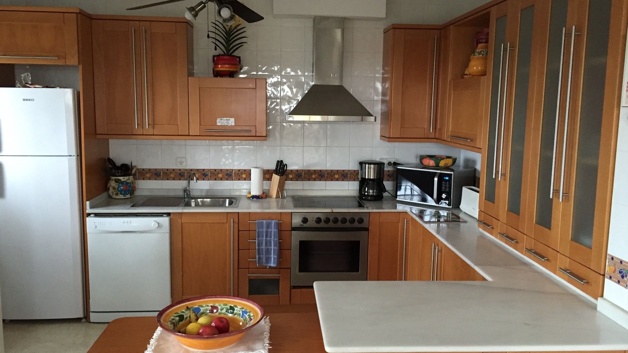 Photo of Kitchen in Villamartin