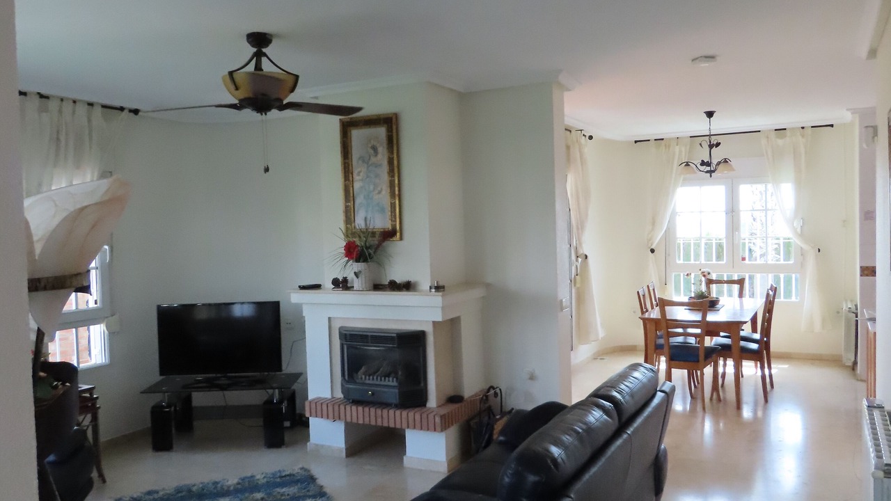 Photo of Livingroom in Villamartin