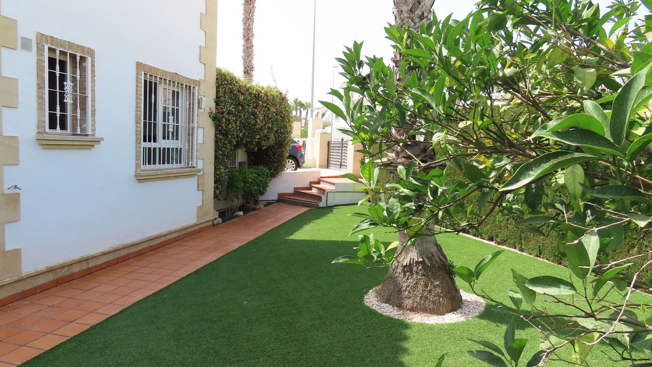 Photo of Outdoor in Villamartin