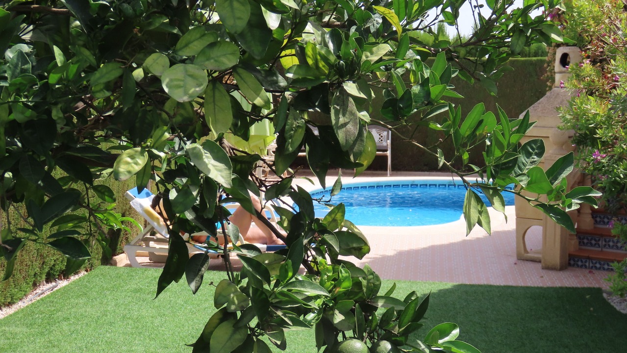 Photo of Outdoor in Villamartin
