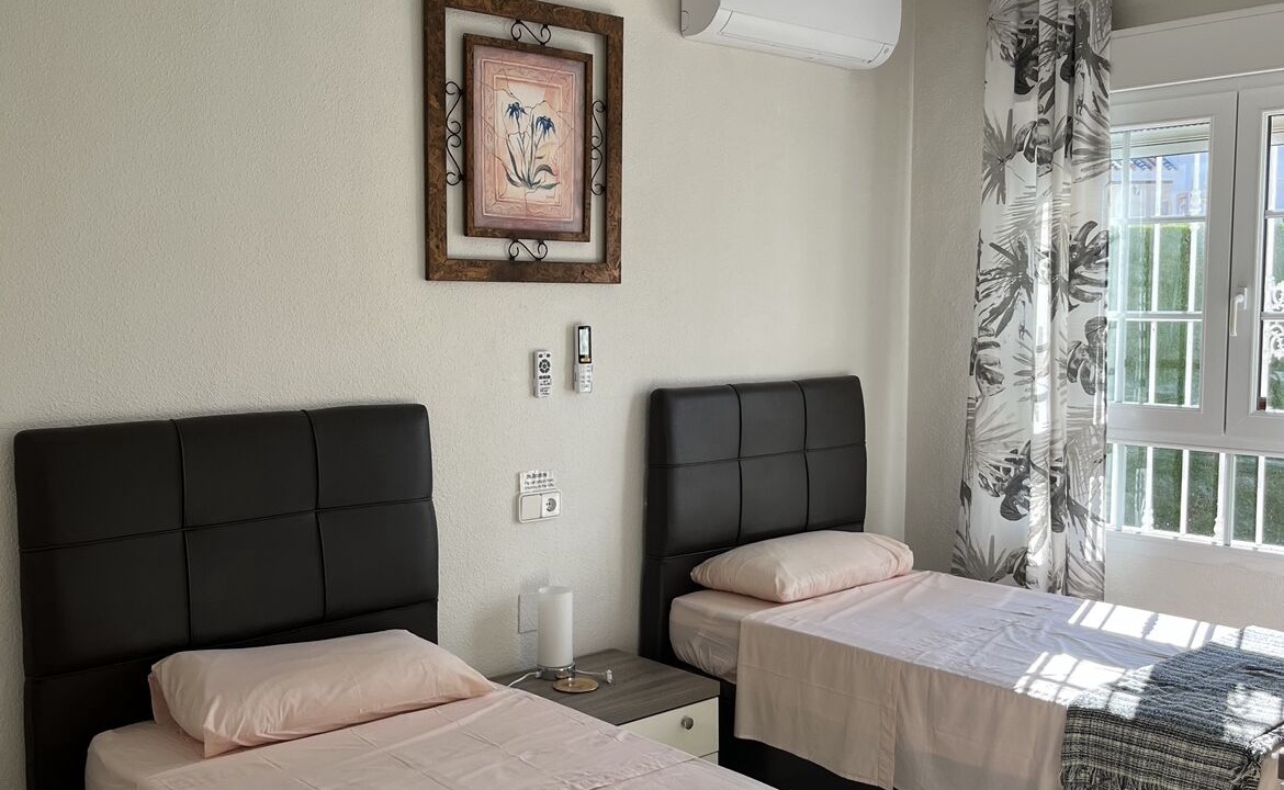 Photo of Bedroom in Villamartin