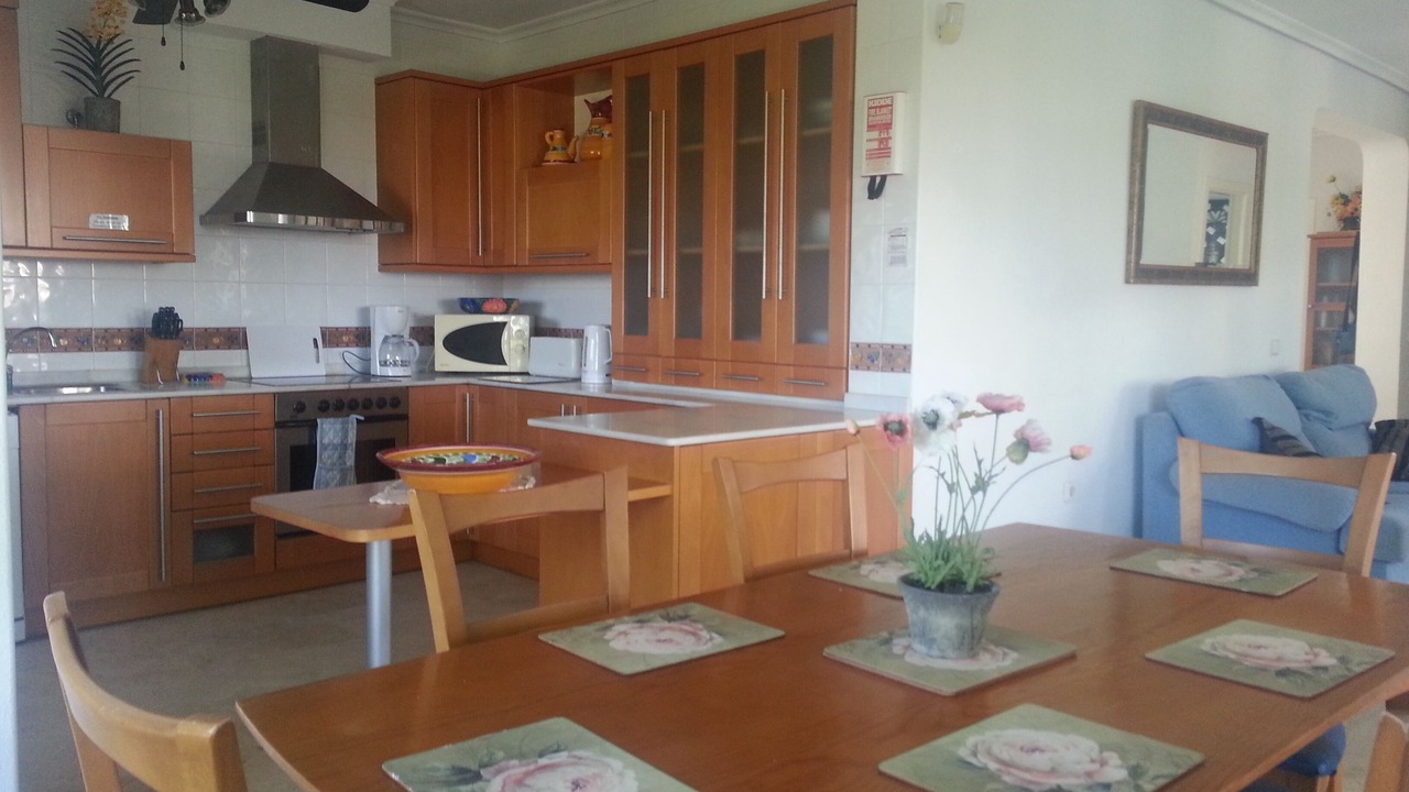Photo of Kitchen in Villamartin