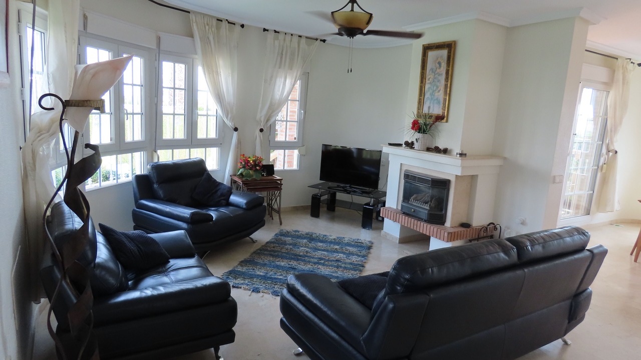 Photo of Livingroom in Villamartin