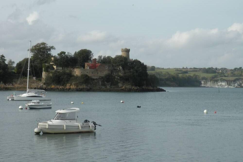 Photo of Outdoor in Plouer-sur-Rance