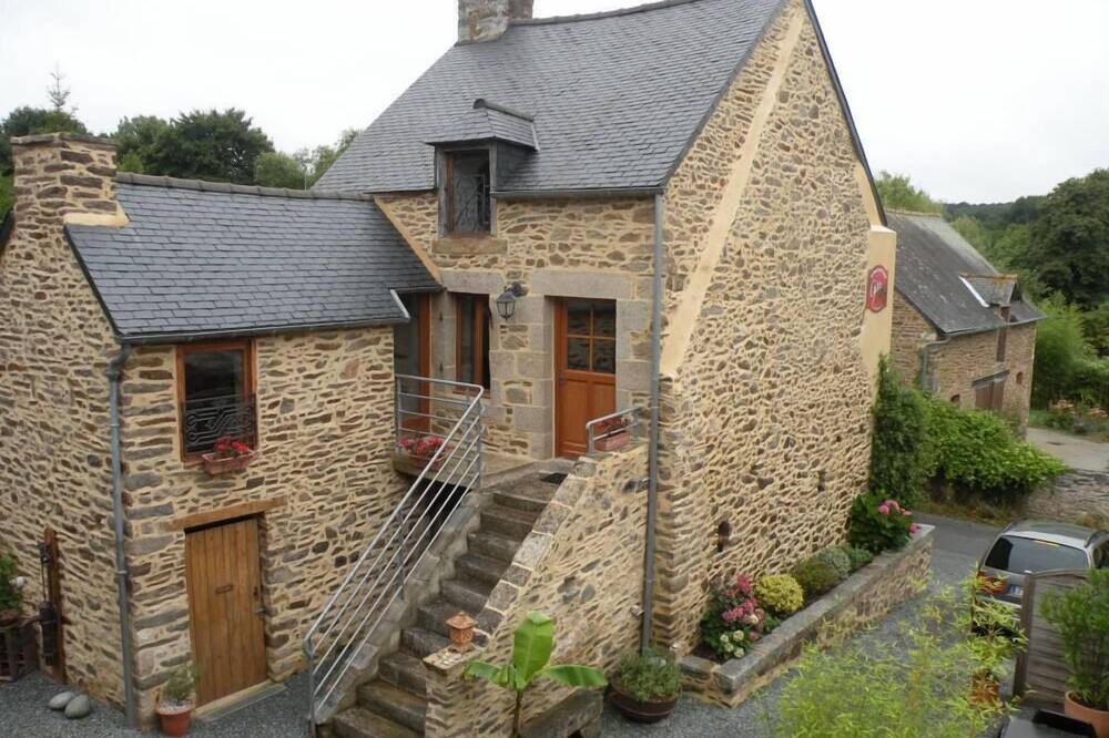Photo of Outdoor in Plouer-sur-Rance
