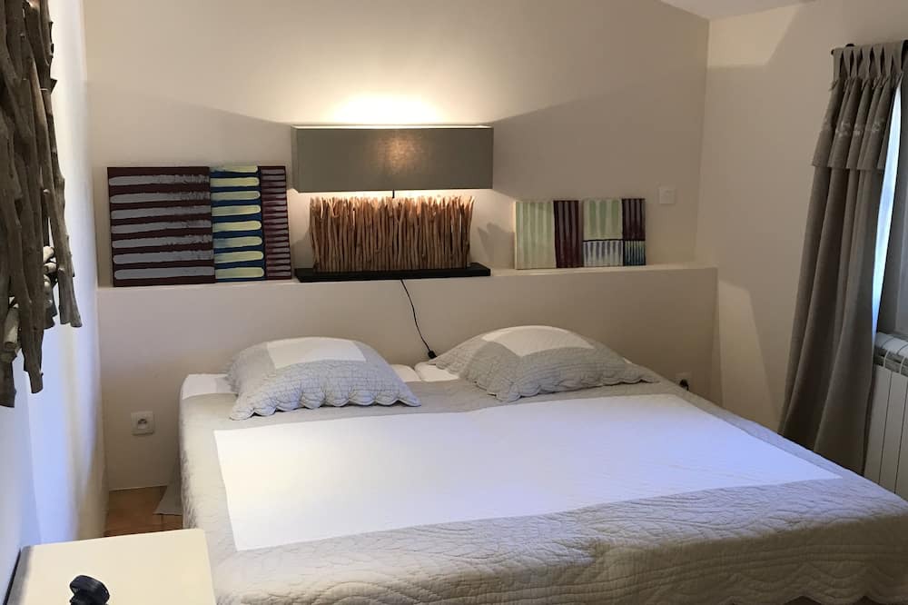 Photo of Bedroom in Soyans