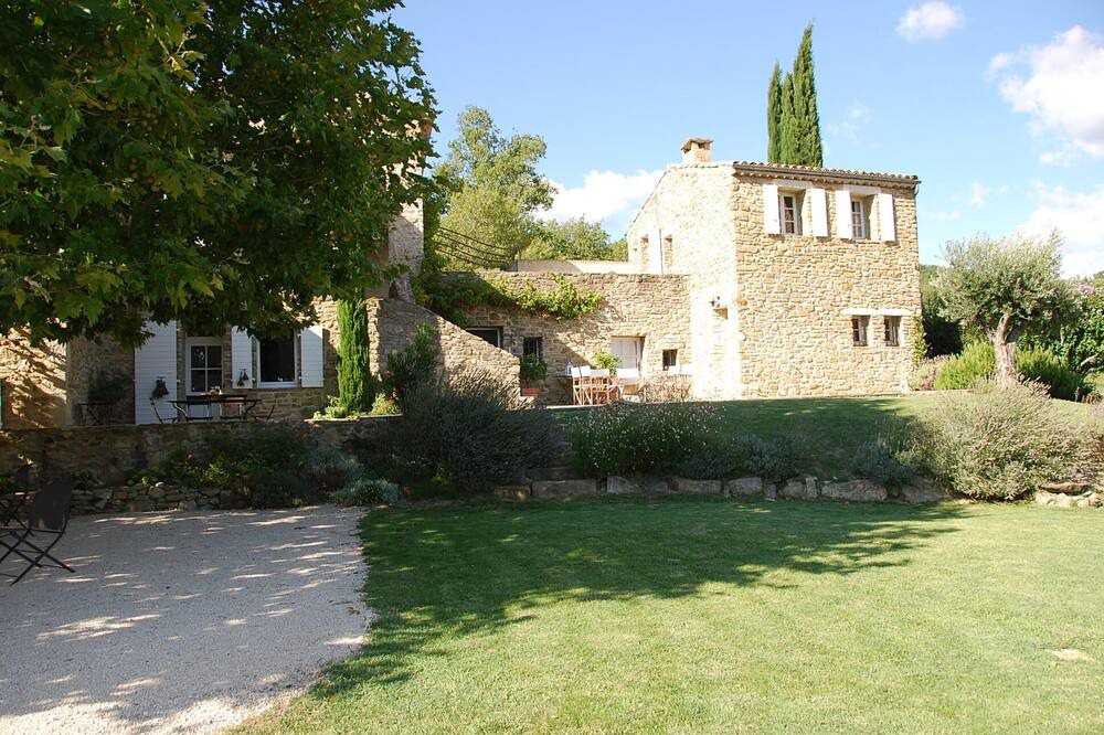 Photo of Outdoor in Soyans