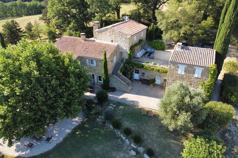 Photo of Outdoor in Soyans