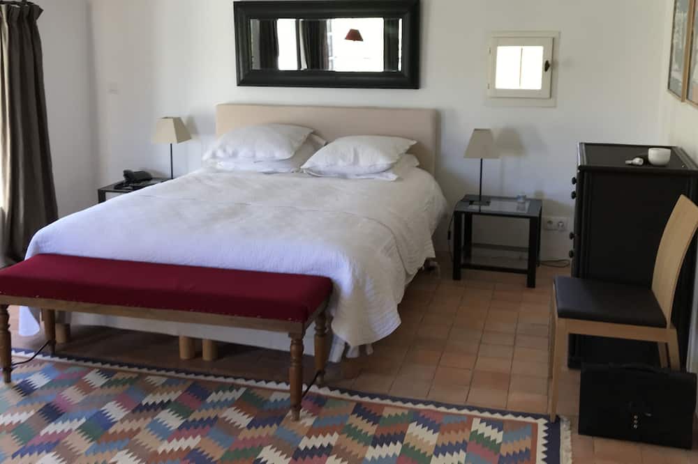 Photo of Bedroom in Soyans