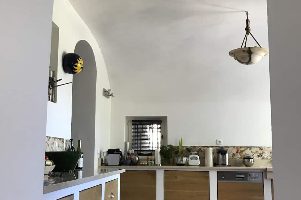 Photo of Kitchen in Soyans