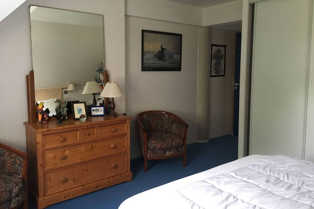 Photo of Bedroom in Guerande