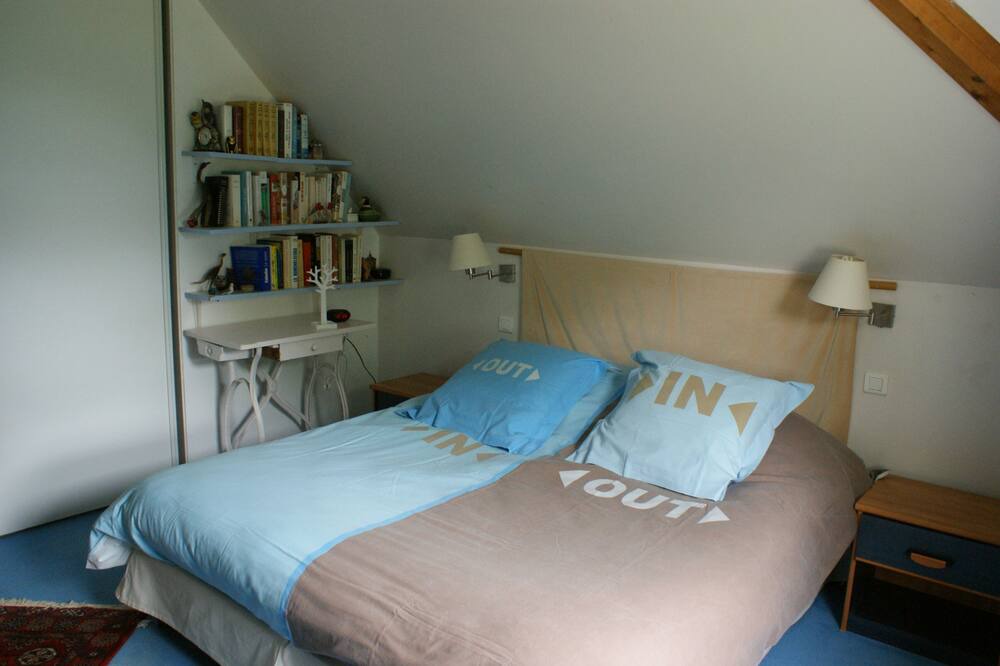 Photo of Bedroom in Guerande