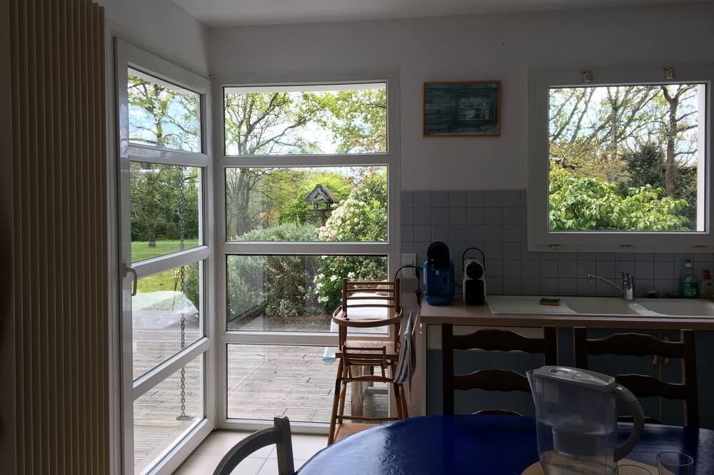 Photo of Livingroom in Guerande
