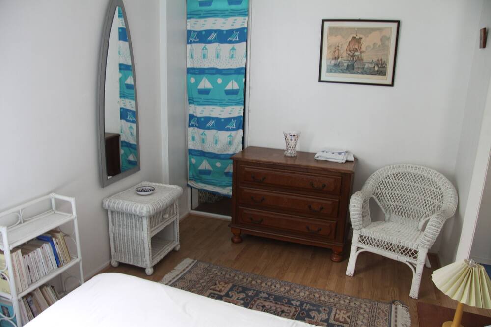 Photo of Bedroom in Guerande