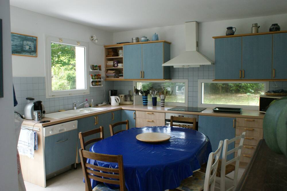 Photo of Kitchen in Guerande