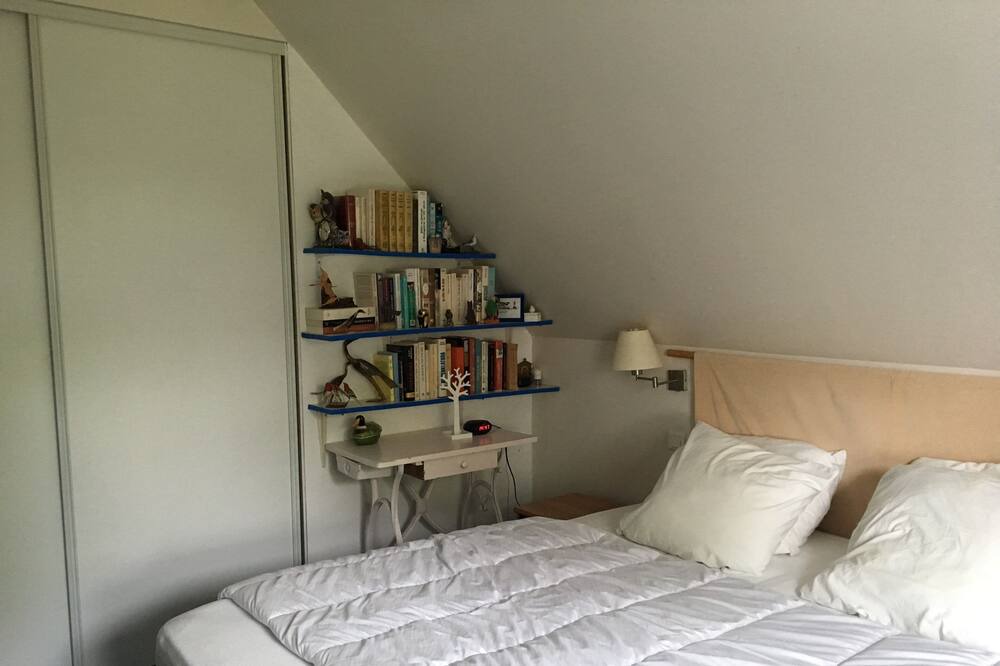 Photo of Bedroom in Guerande