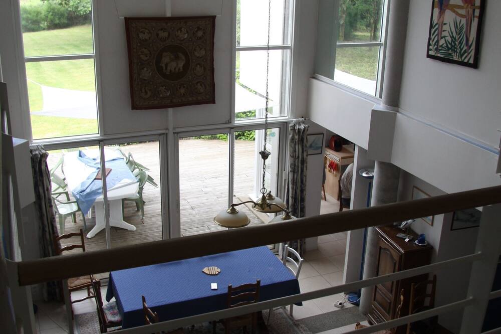 Photo of Livingroom in Guerande