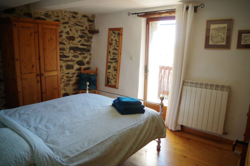 Photo of Bedroom in Rigarda