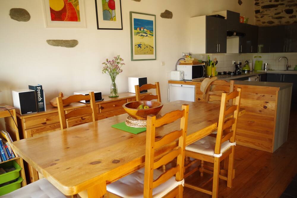 Photo of Livingroom in Rigarda