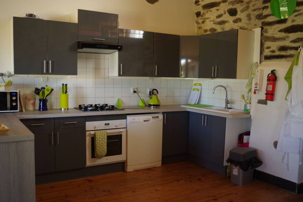 Photo of Kitchen in Rigarda