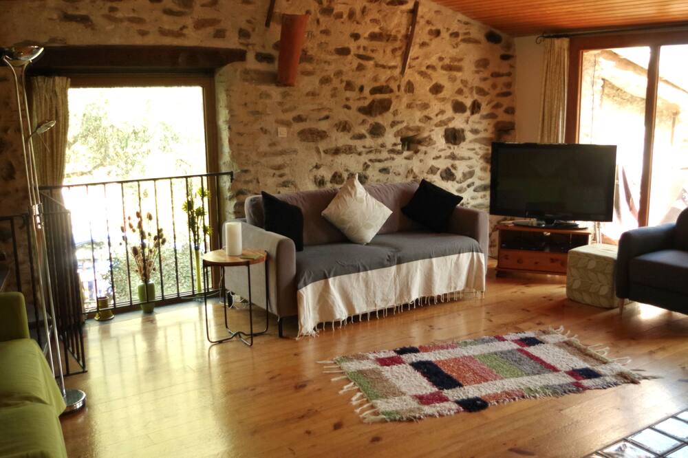 Photo of Livingroom in Rigarda
