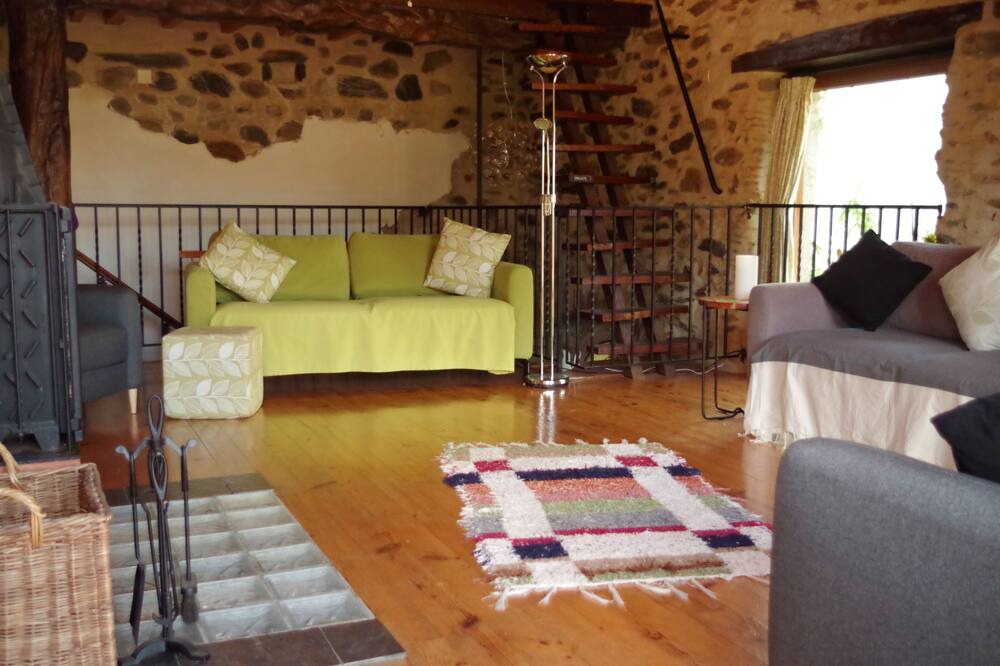 Photo of Livingroom in Rigarda