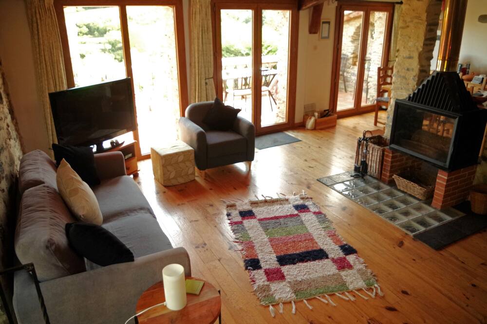 Photo of Livingroom in Rigarda