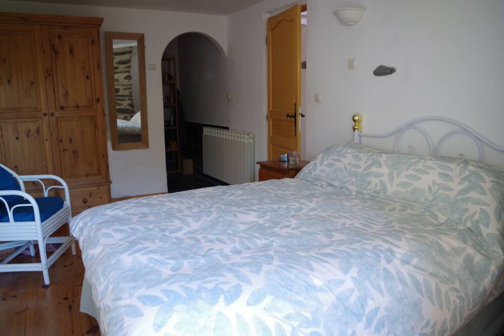 Photo of Bedroom in Rigarda