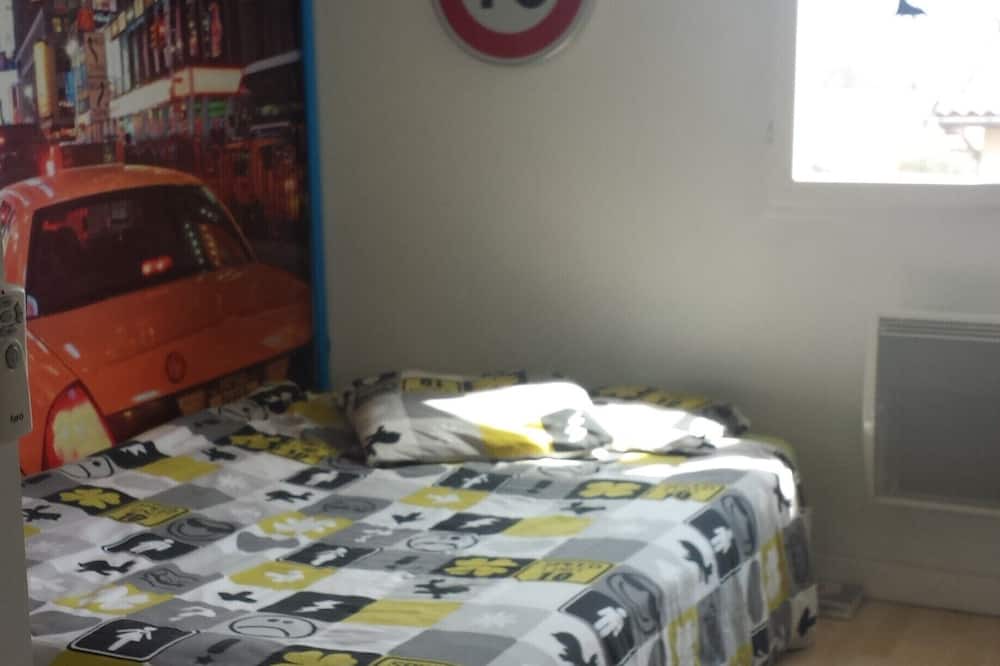 Photo of Bedroom in Claix