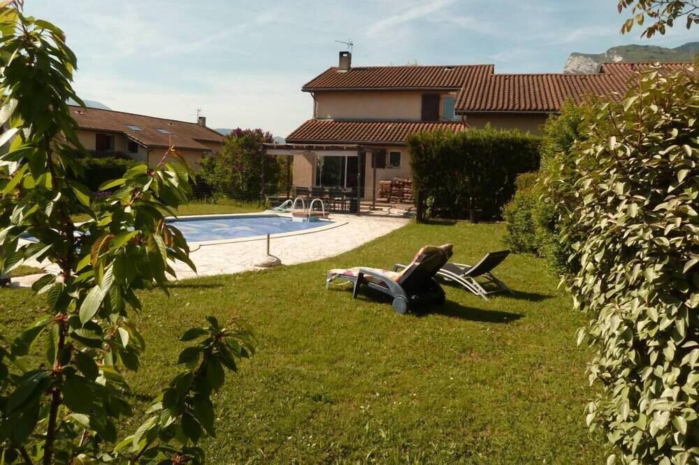 Photo of Outdoor in Claix