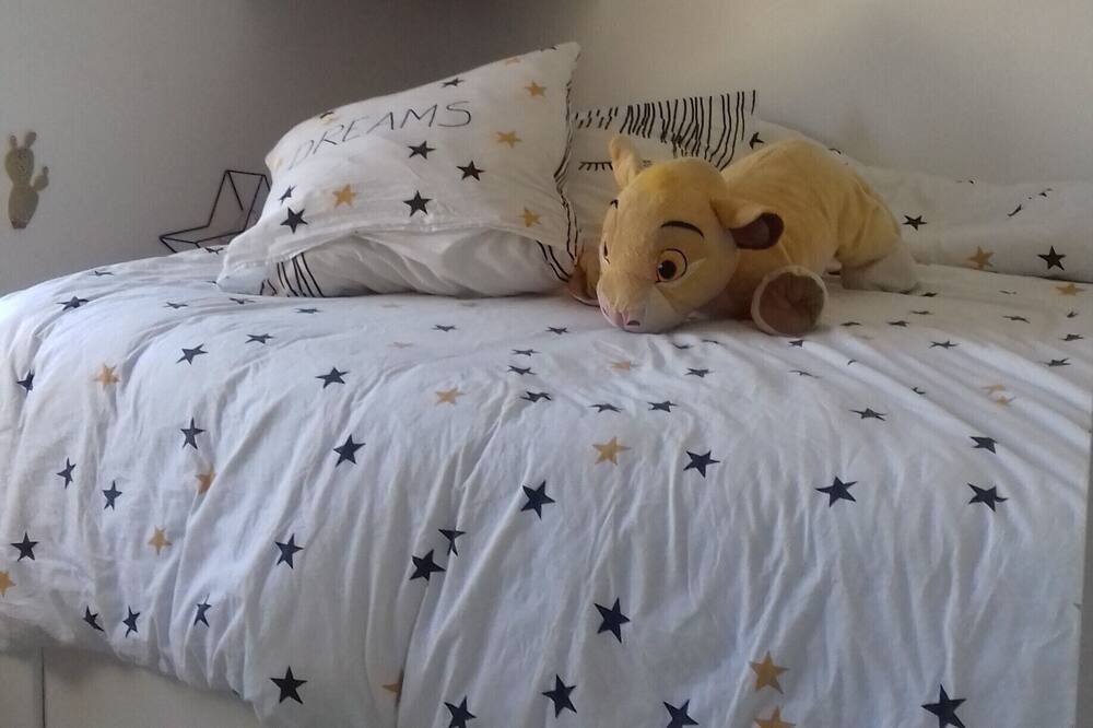 Photo of Bedroom in Claix