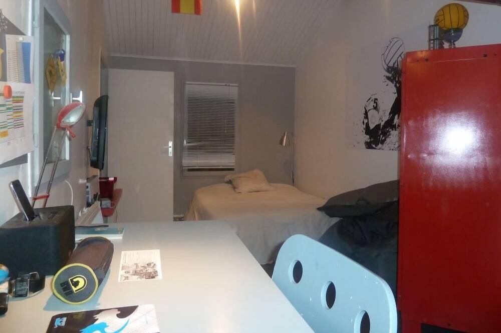 Photo of Bedroom in Claix