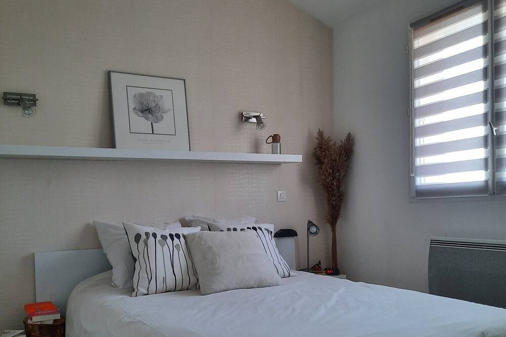 Photo of Bedroom in Claix