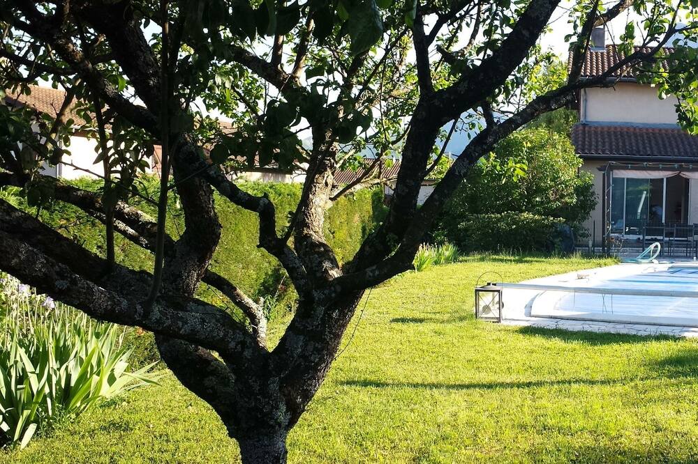 Photo of Outdoor in Claix