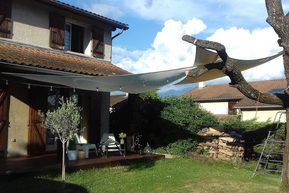 Photo of Outdoor in Claix