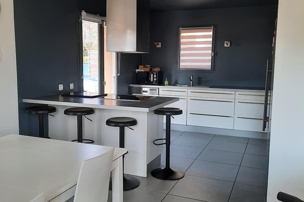 Photo of Kitchen in Claix