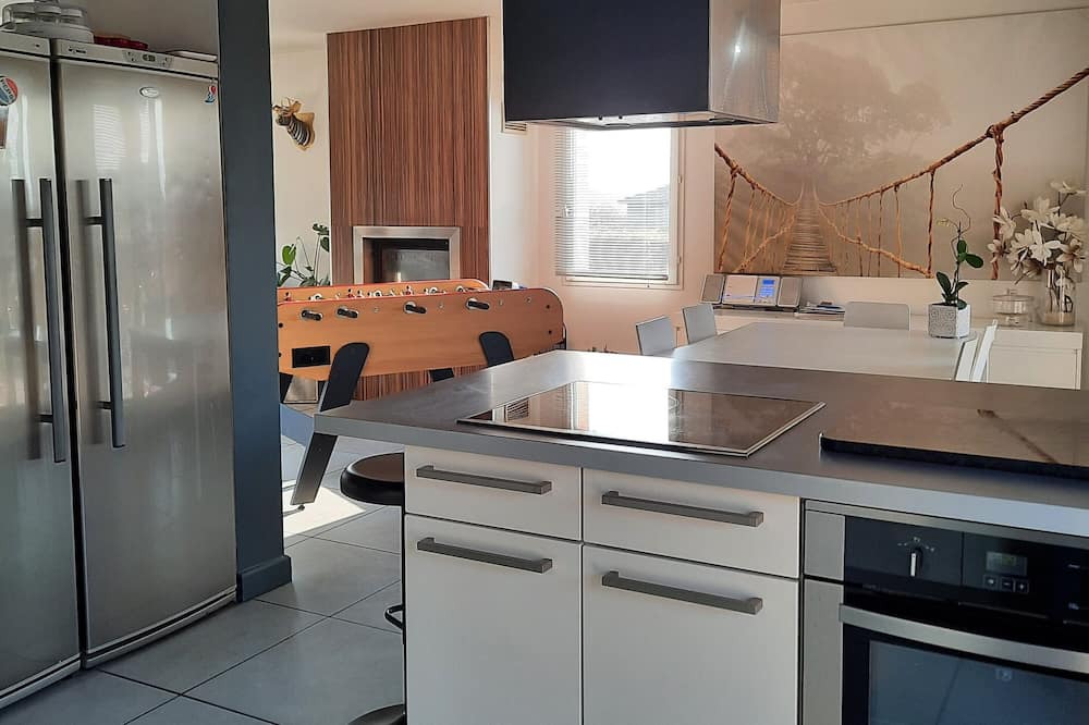 Photo of Kitchen in Claix