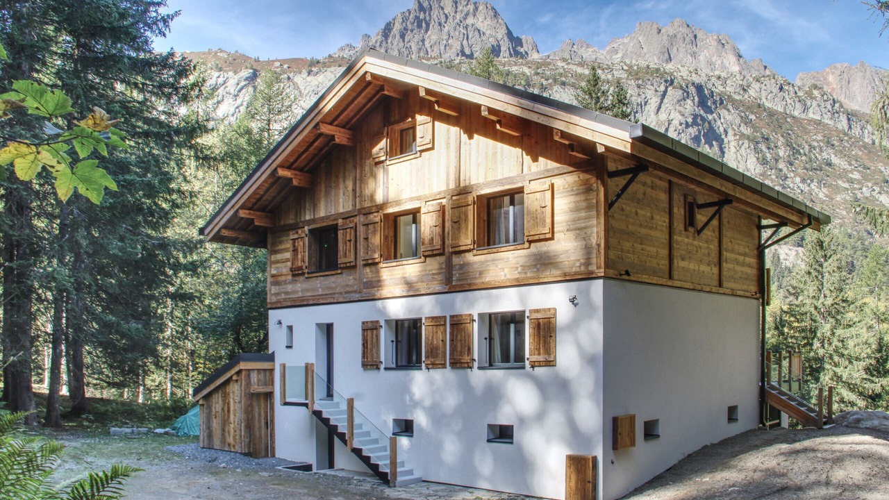 Photo of Outdoor in Montroc