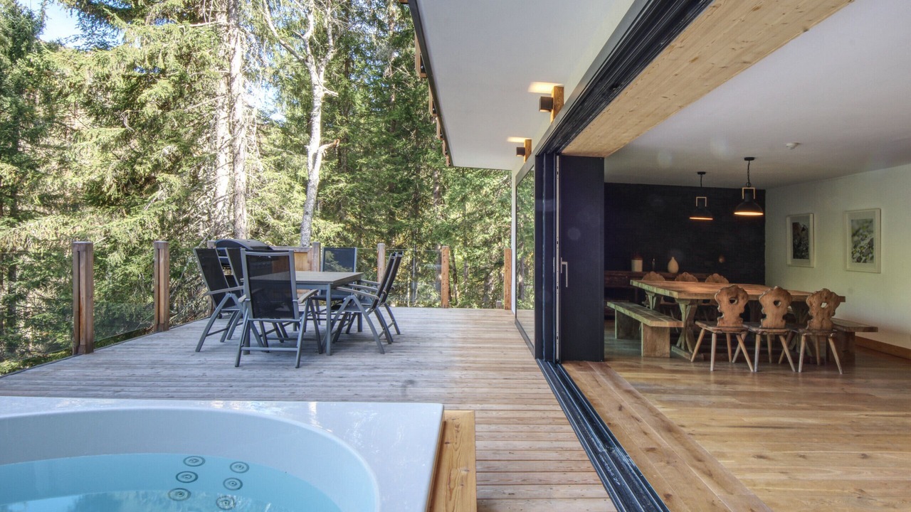Photo of Outdoor in Montroc
