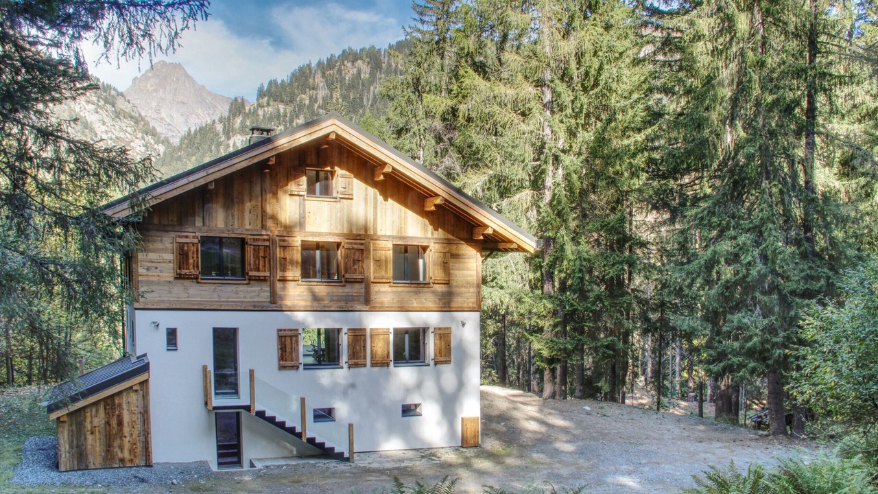 Photo of Outdoor in Montroc