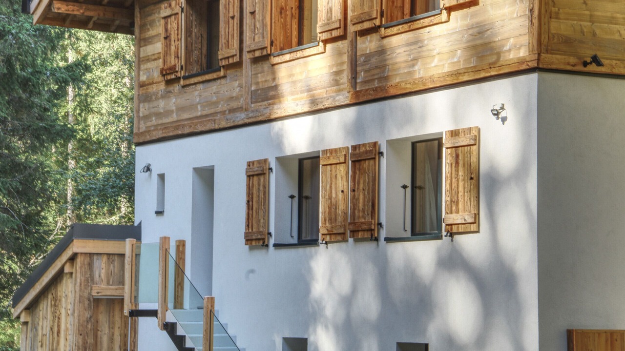 Photo of Outdoor in Montroc