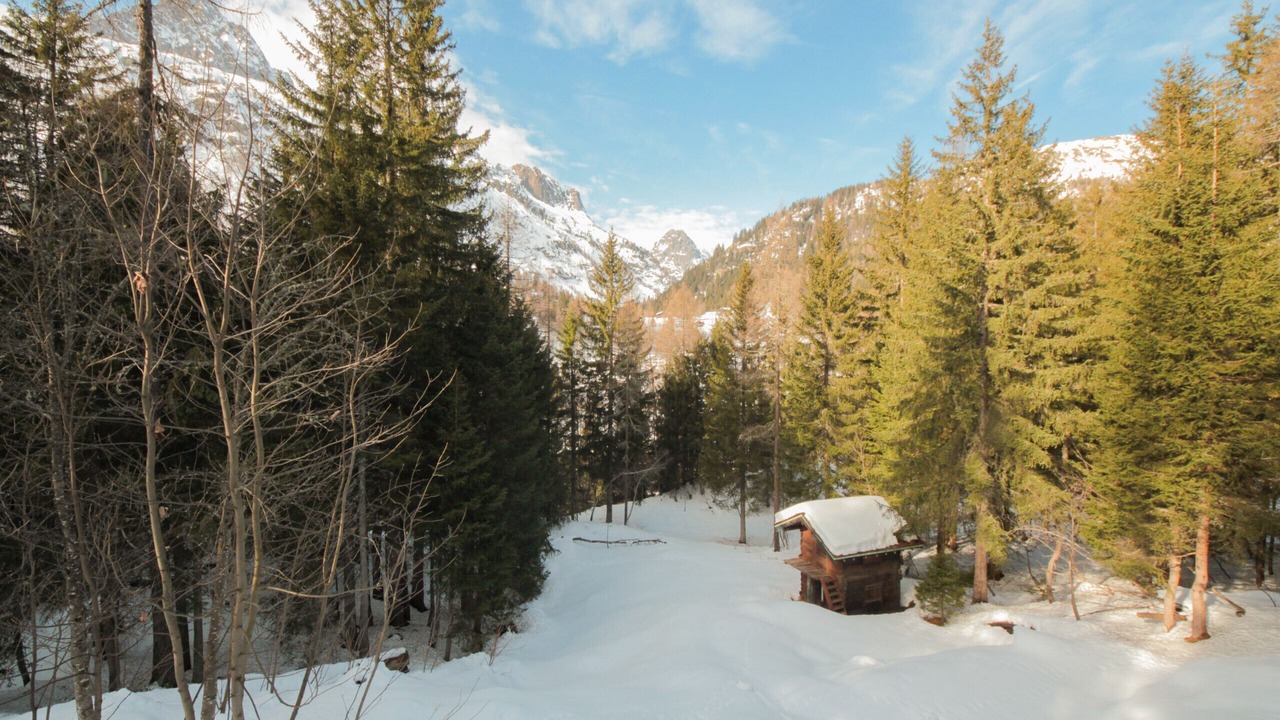 Photo of Outdoor in Montroc