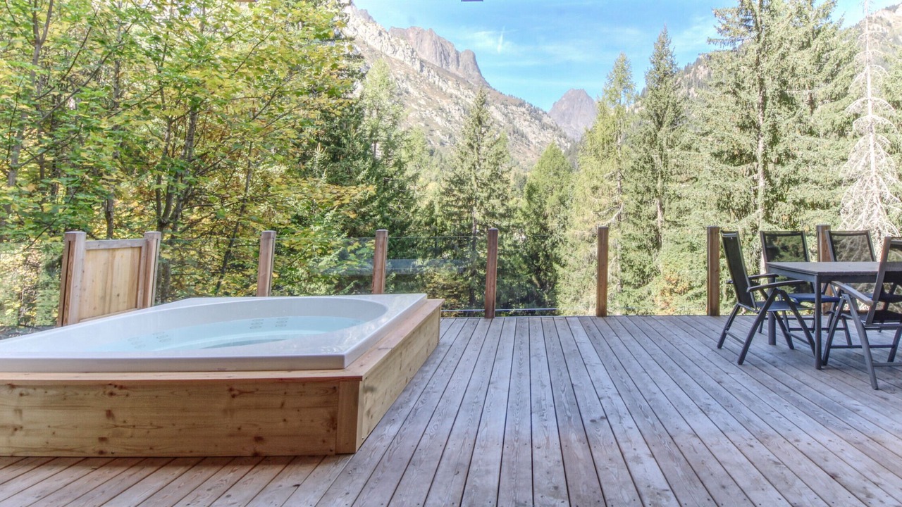 Photo of Outdoor in Montroc