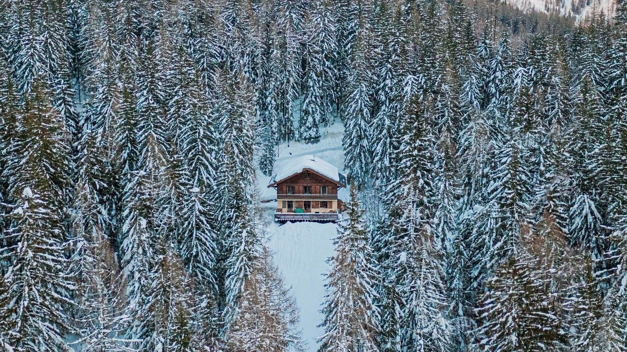 Photo of Outdoor in Montroc