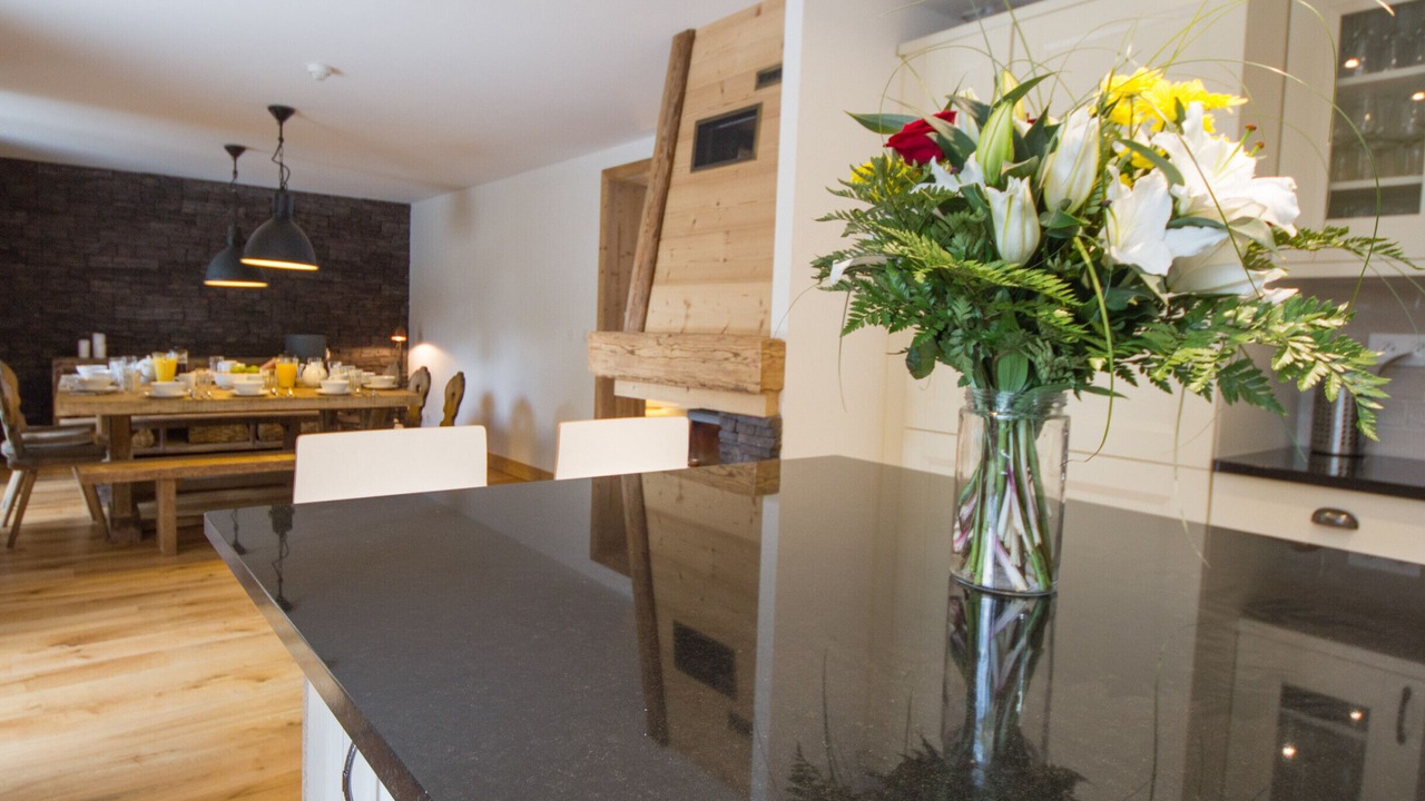 Photo of Kitchen in Montroc