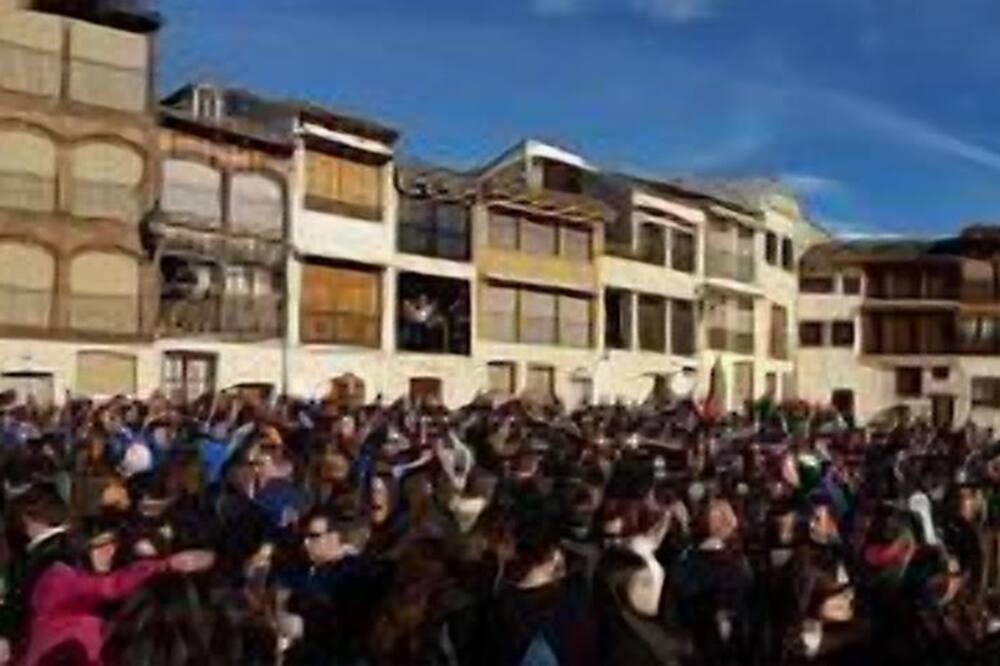 Photo of Outdoor in Melida