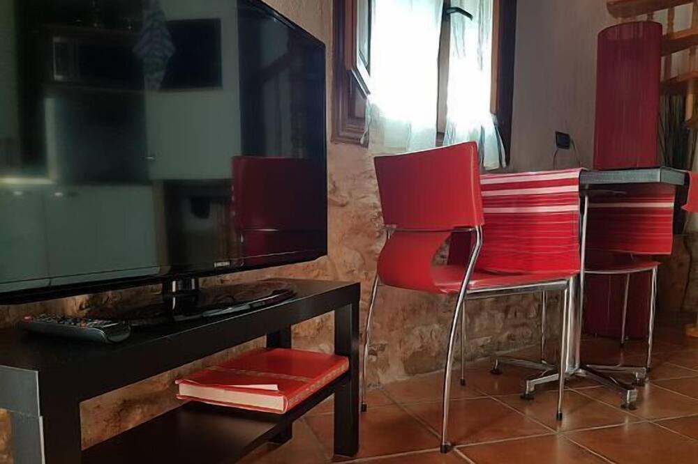Photo of Bedroom in Melida