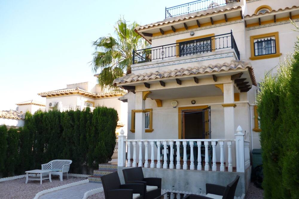 Photo of Others in Playa Flamenca