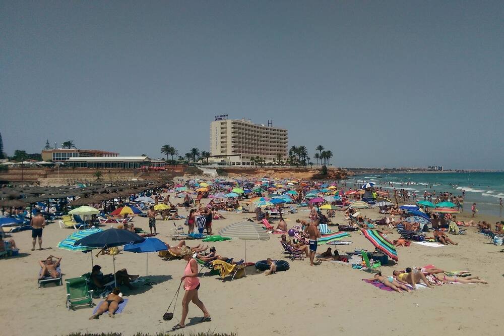 Photo of Others in Playa Flamenca