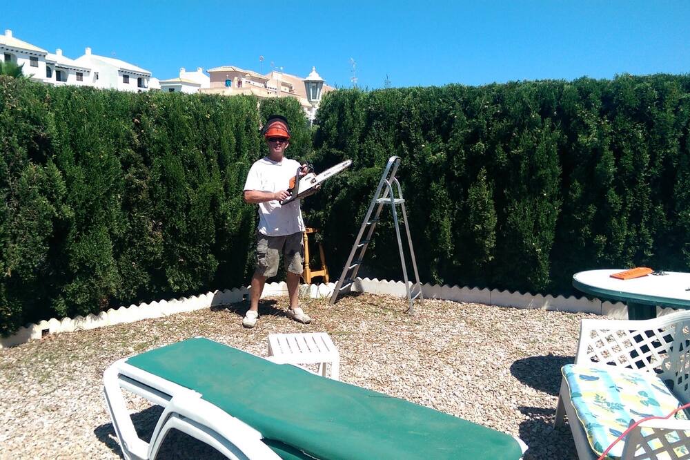 Photo of Others in Playa Flamenca
